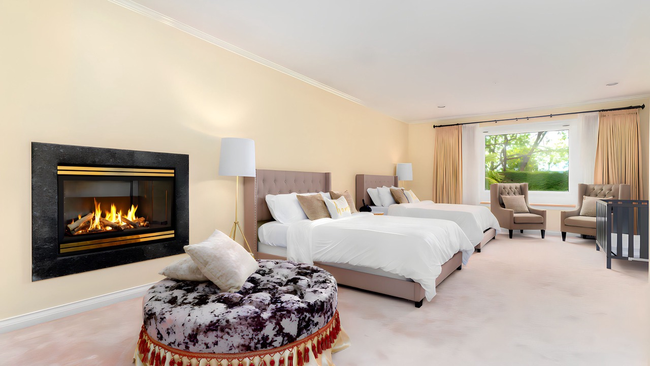 Photo of Bedroom in Kerrisdale
