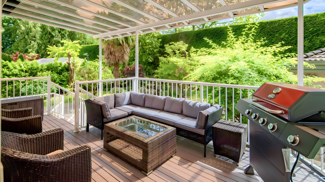 Photo of Outdoor in Kerrisdale