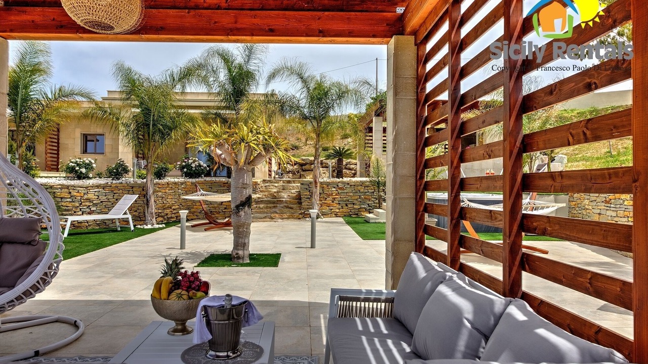 Photo of Patio Balcony in Ribera