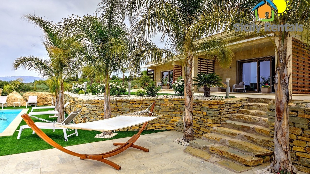 Photo of Patio Balcony in Ribera