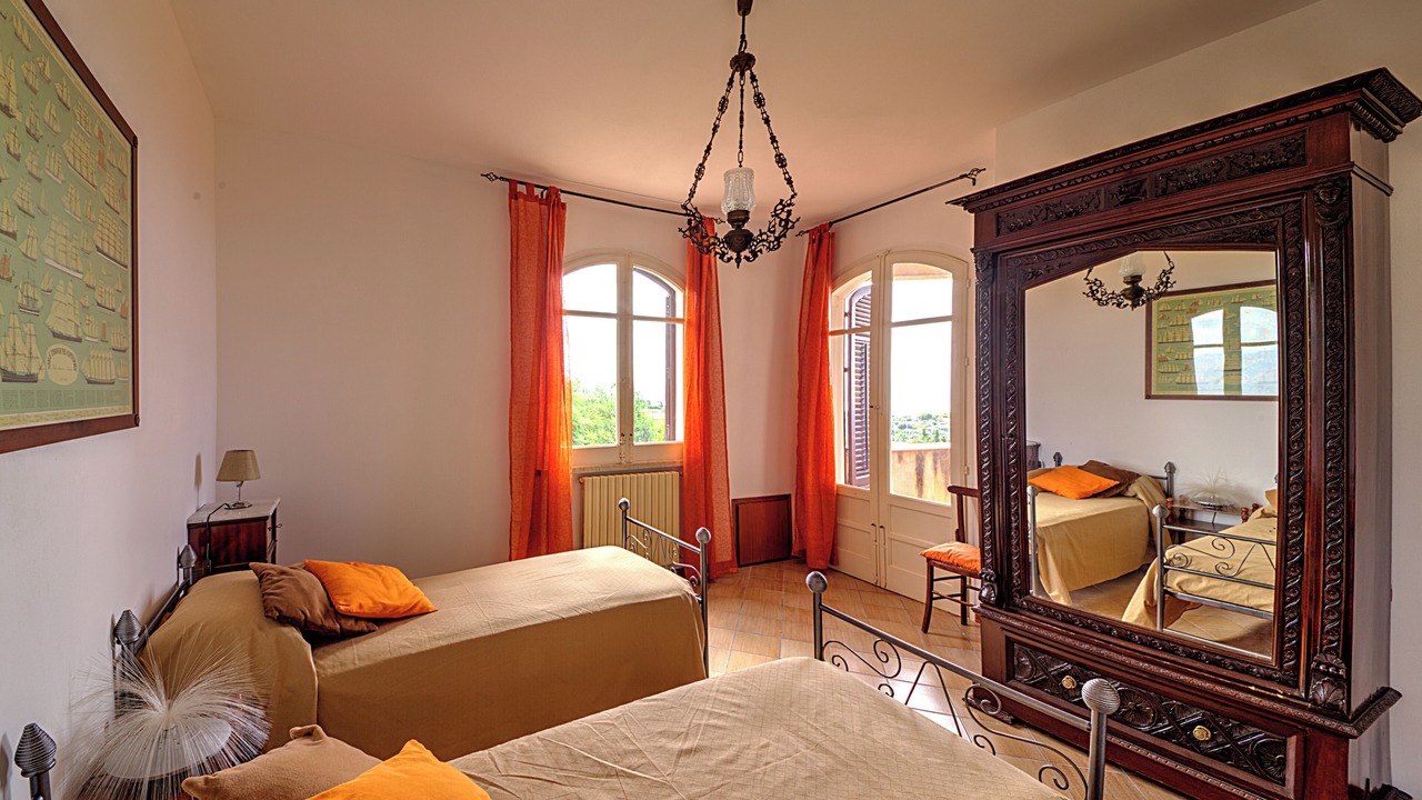 Photo of Bedroom in Terrasini