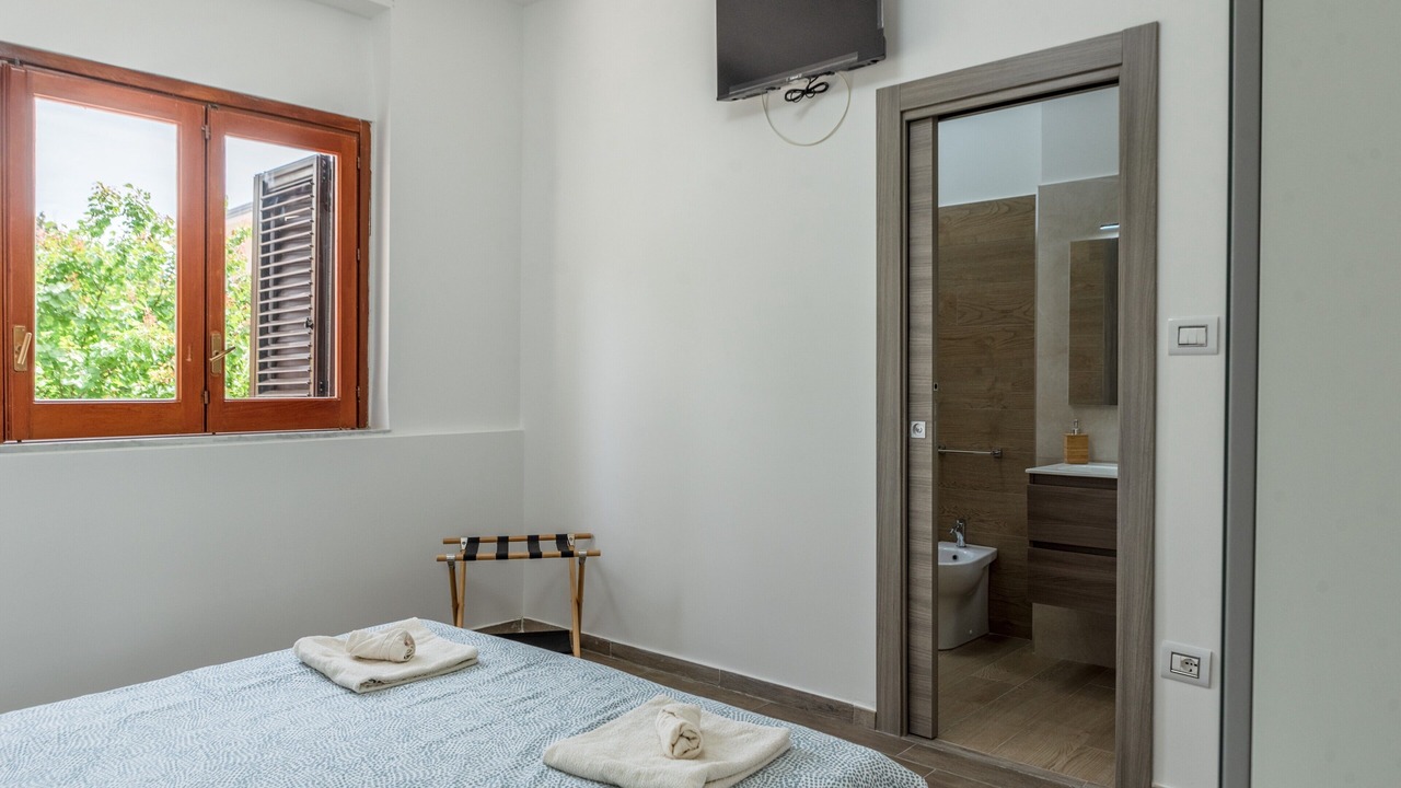 Photo of Bedroom in Licata
