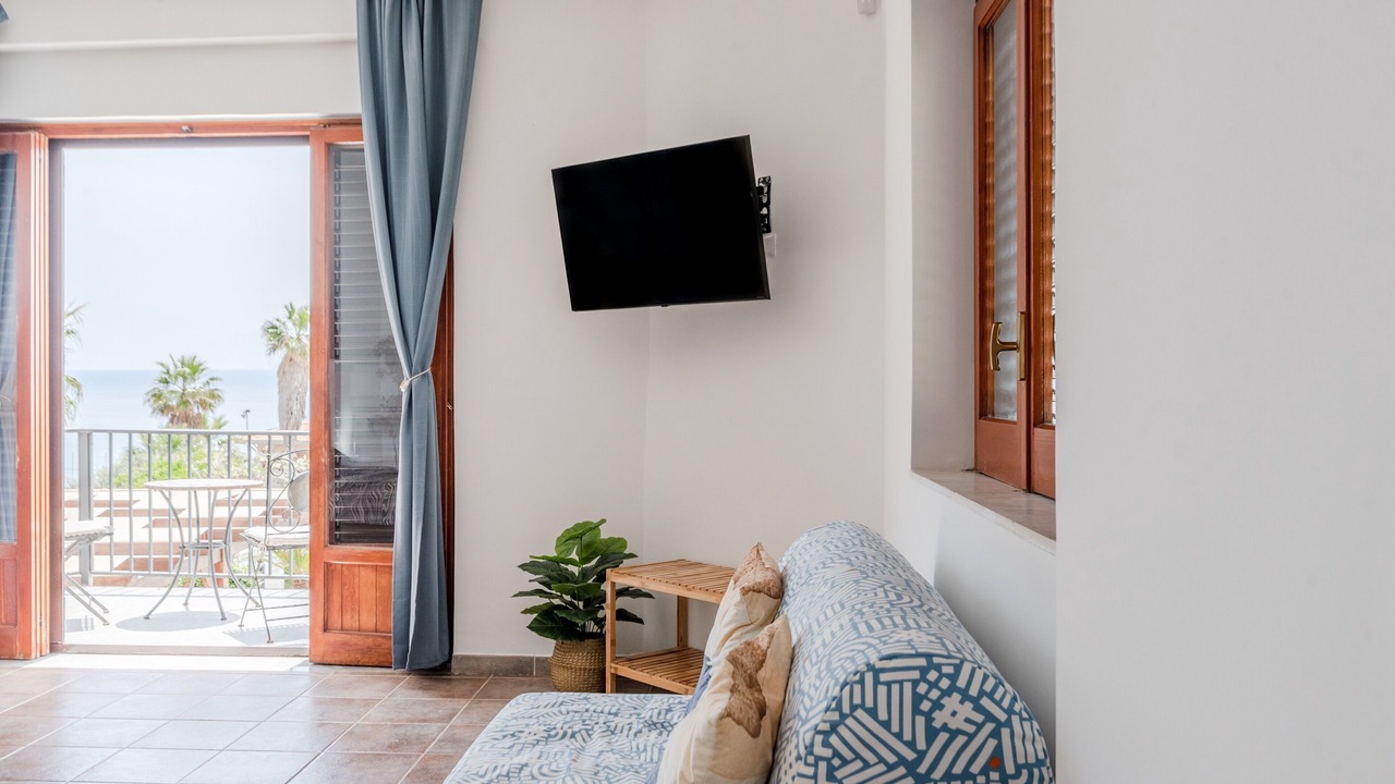 Photo of Livingroom in Licata