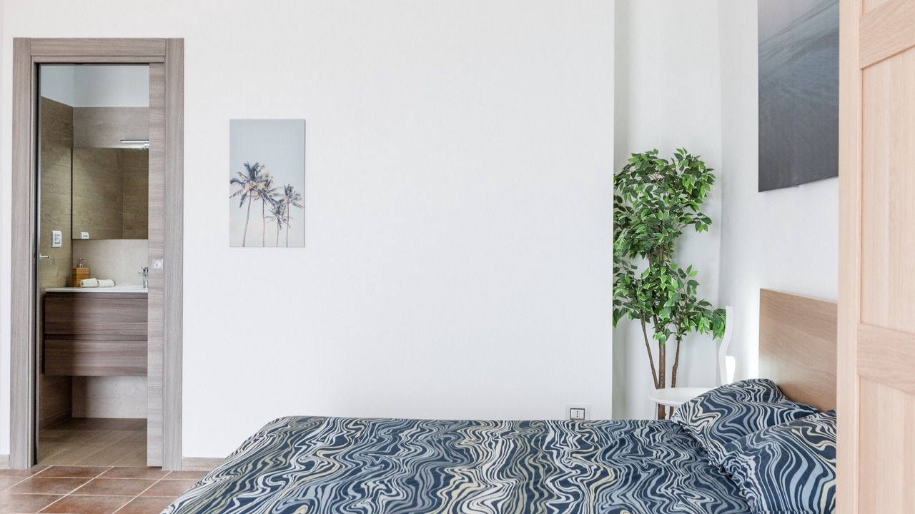 Photo of Bedroom in Licata