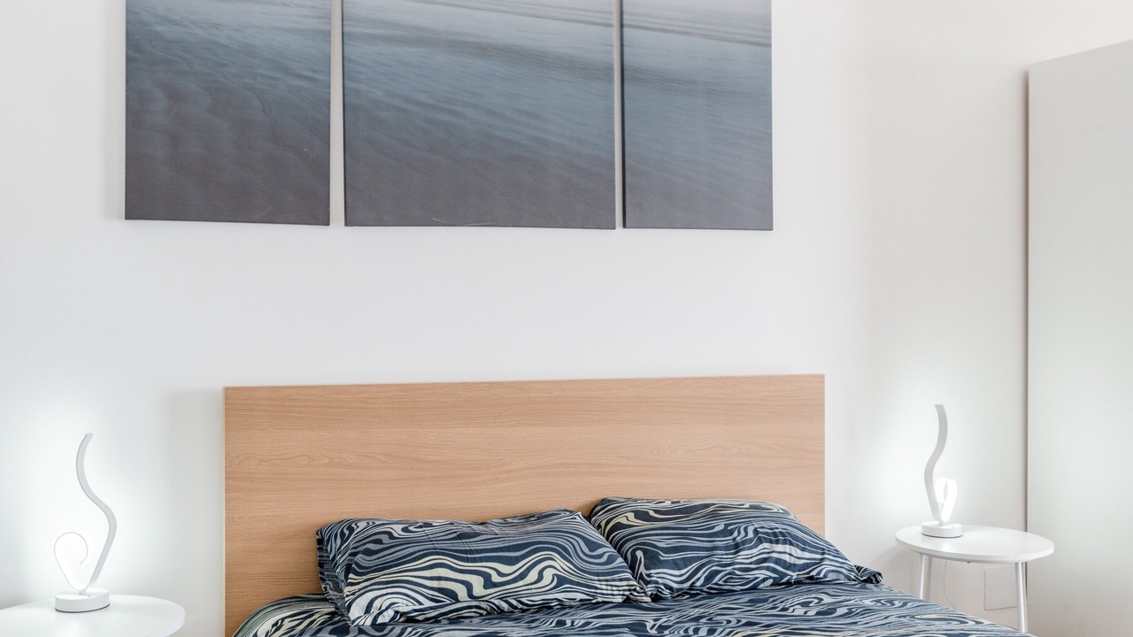 Photo of Bedroom in Licata