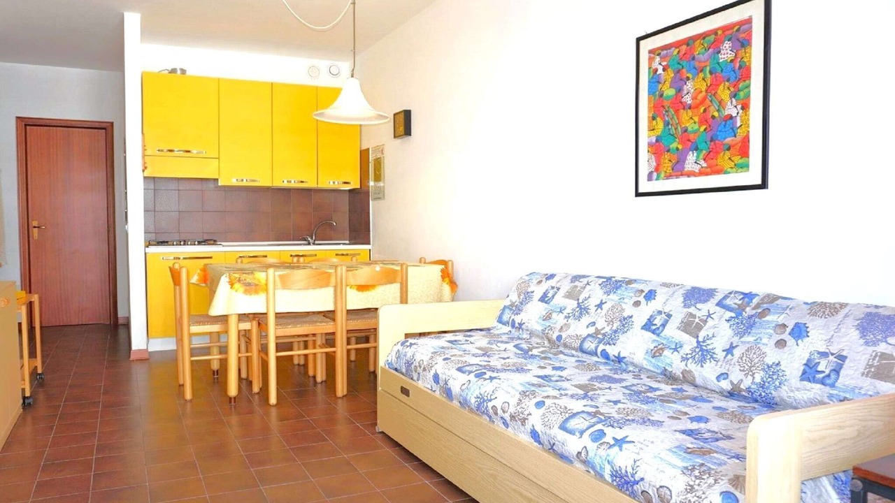 Photo of Livingroom in Porto Santa Margherita