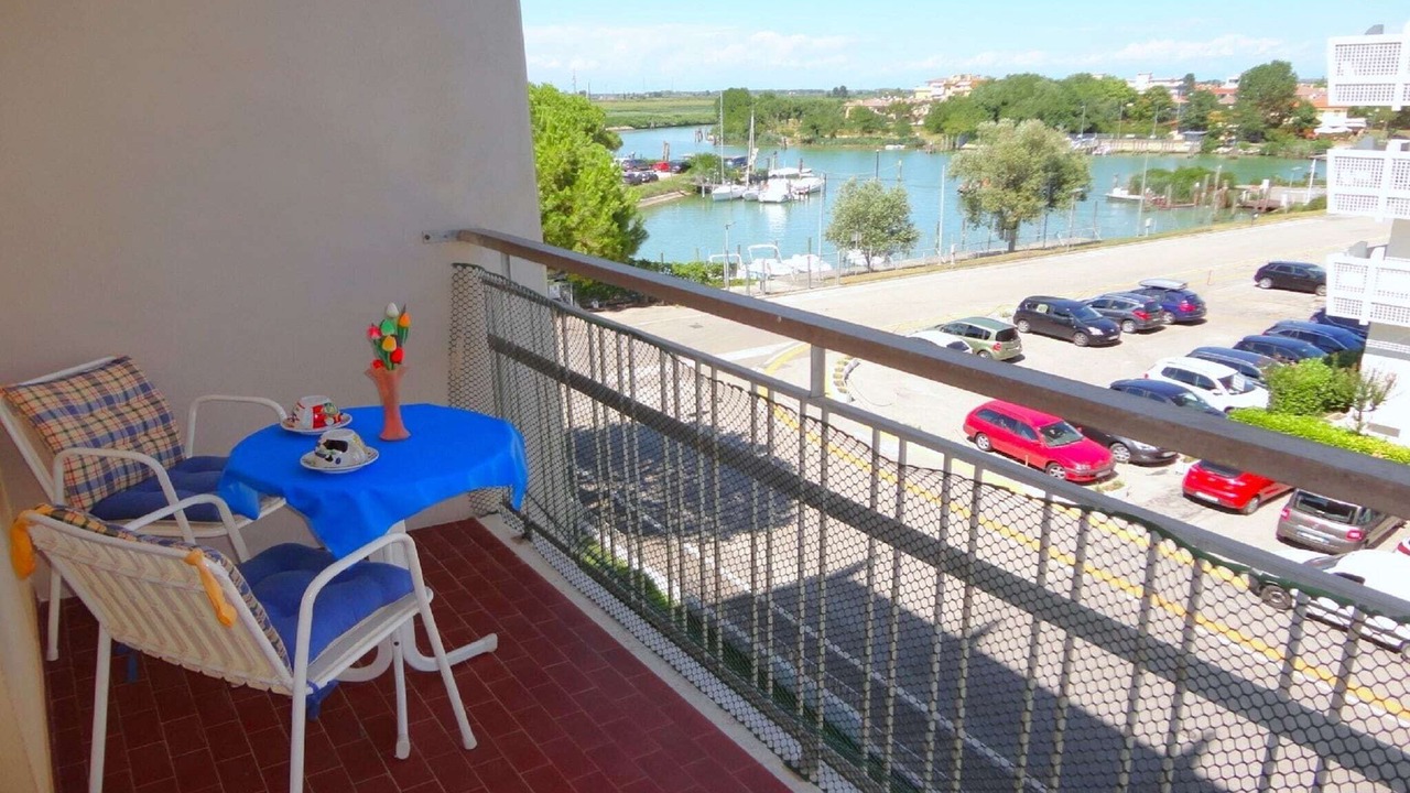 Photo of Patio Balcony in Porto Santa Margherita