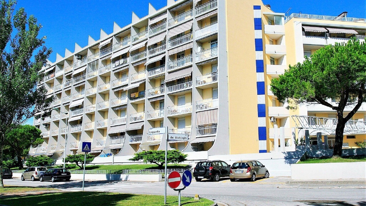 Photo of Outdoor in Porto Santa Margherita