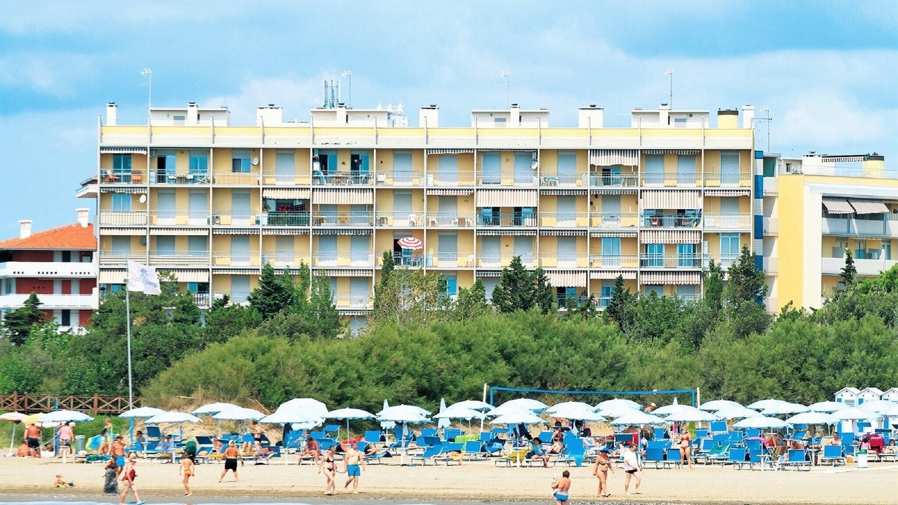 Photo of Outdoor in Porto Santa Margherita
