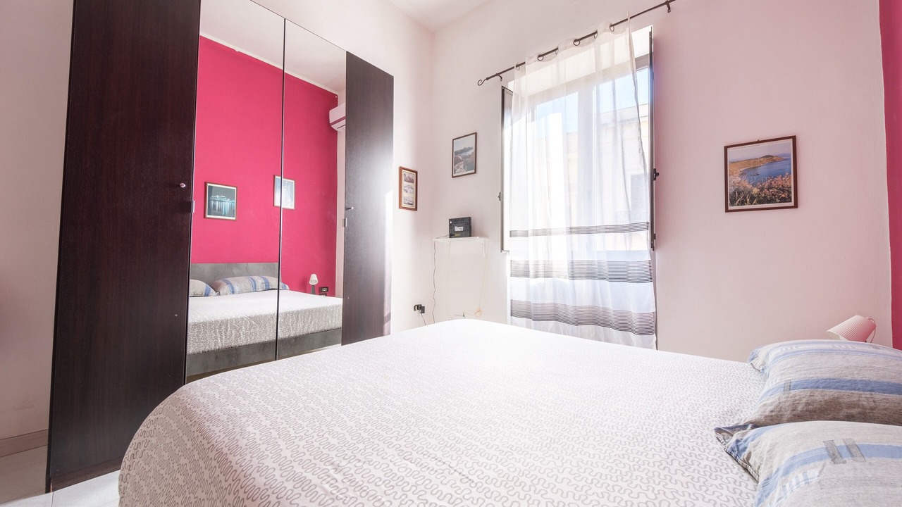 Photo of Bedroom in Milazzo