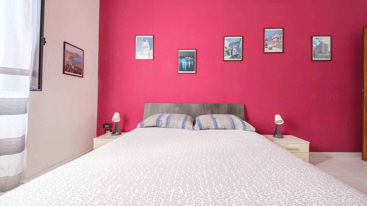Photo of Bedroom in Milazzo