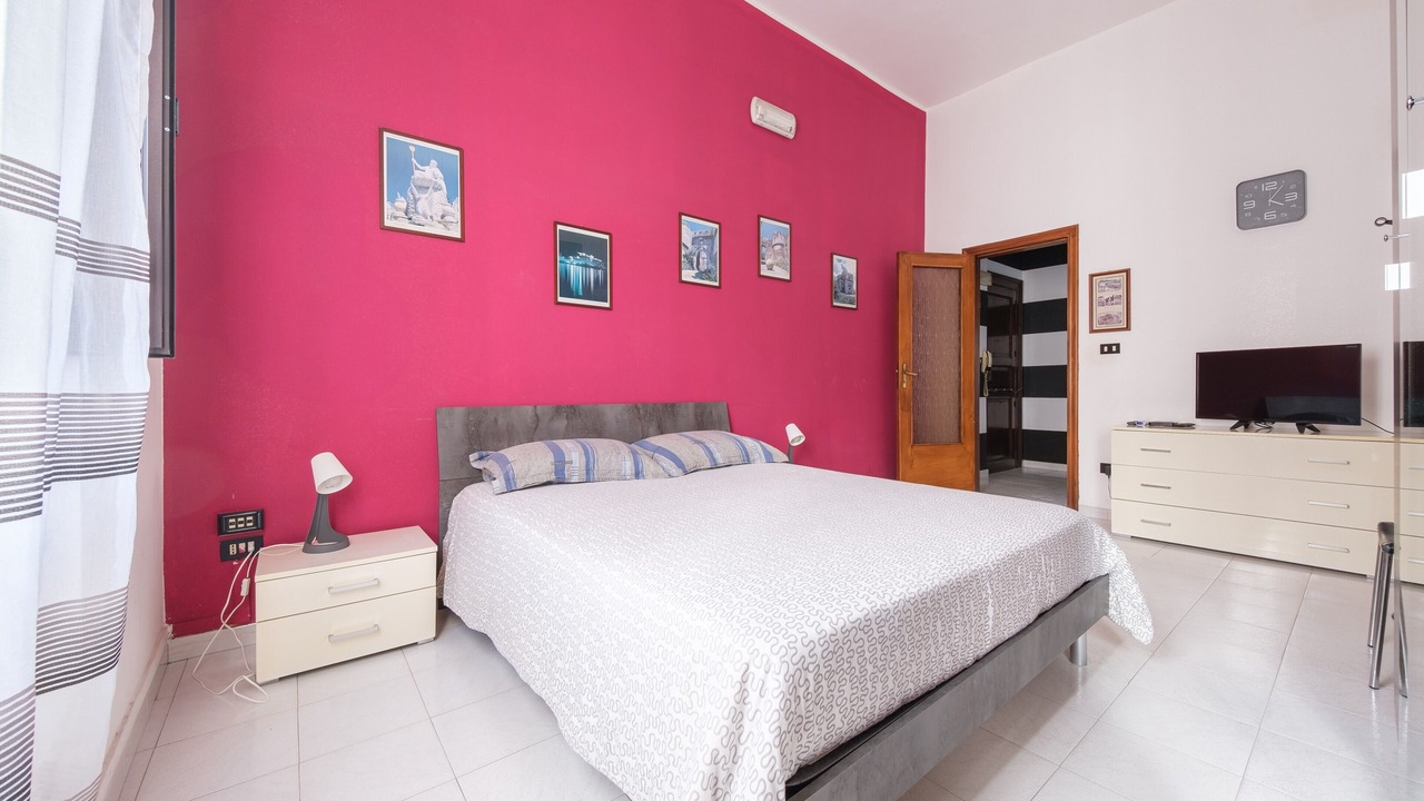 Photo of Bedroom in Milazzo