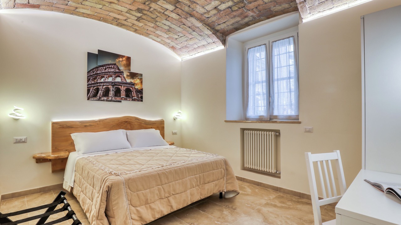 Photo of Bedroom in Prenestino-Centocelle