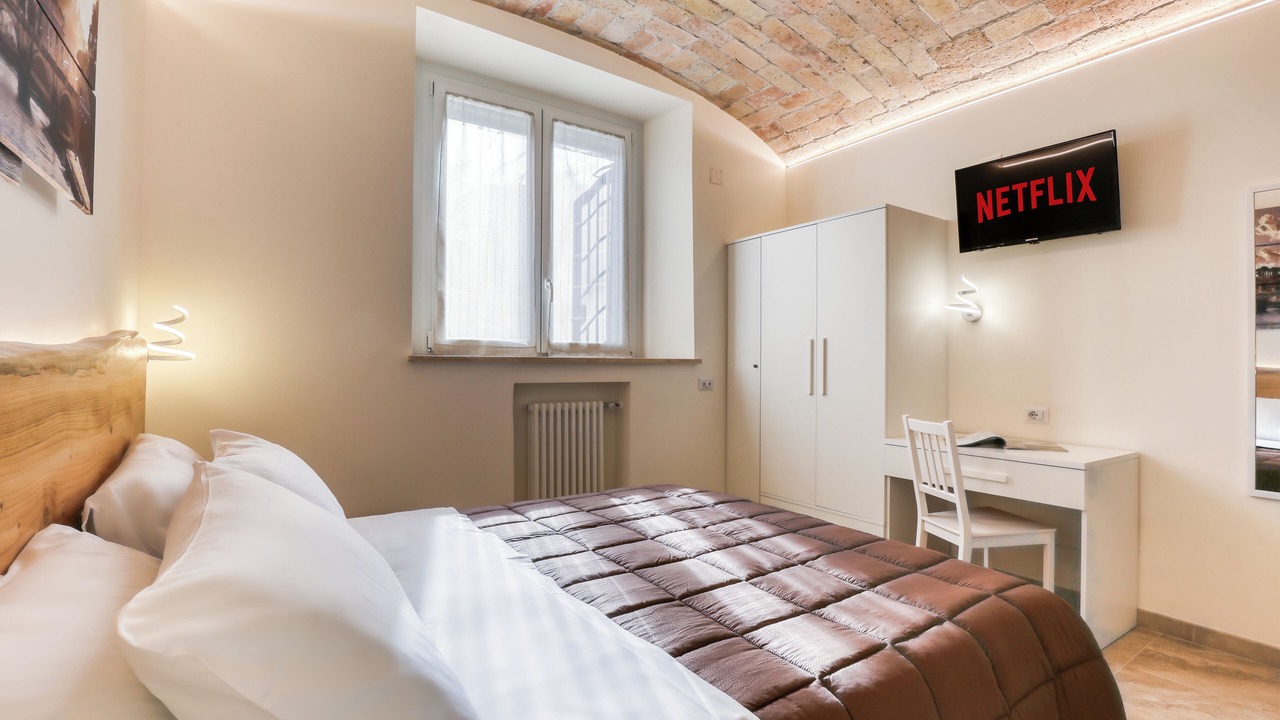 Photo of Bedroom in Prenestino-Centocelle