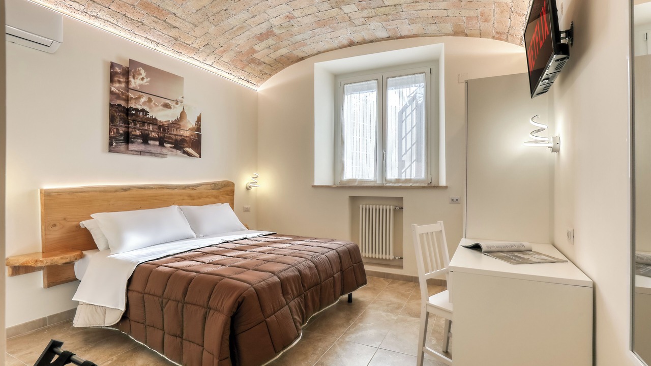 Photo of Bedroom in Prenestino-Centocelle