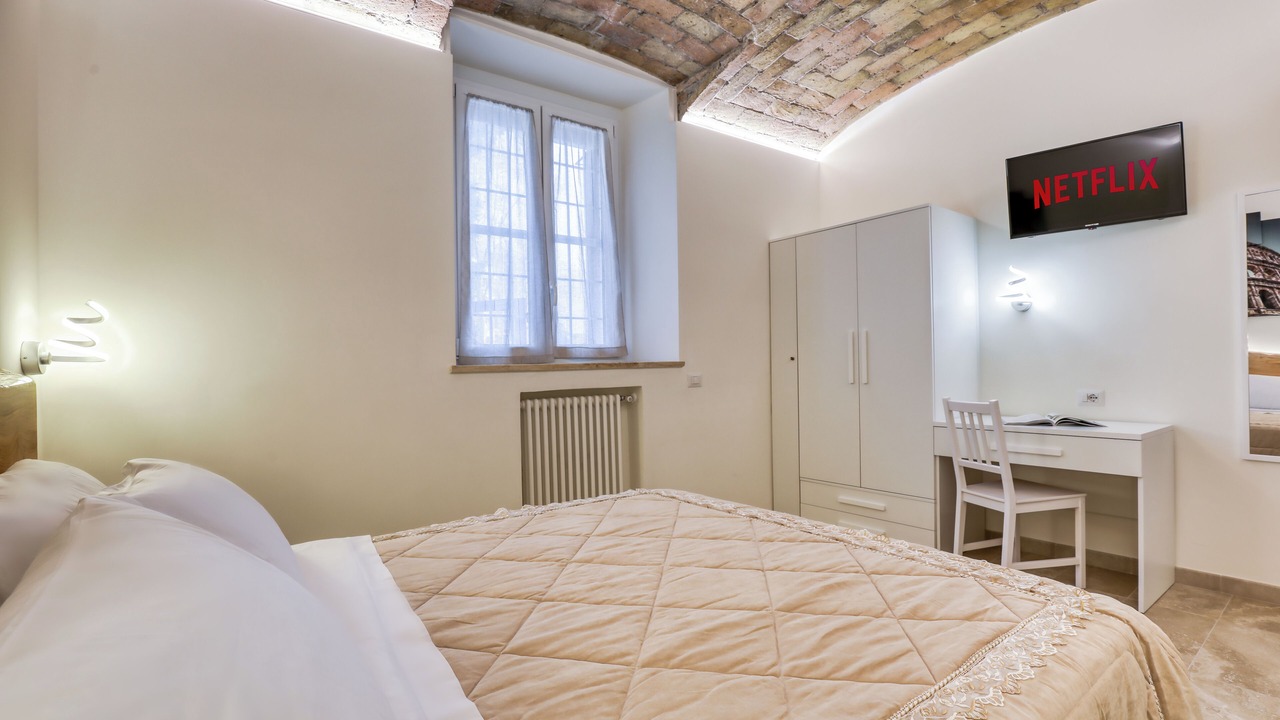 Photo of Bedroom in Prenestino-Centocelle