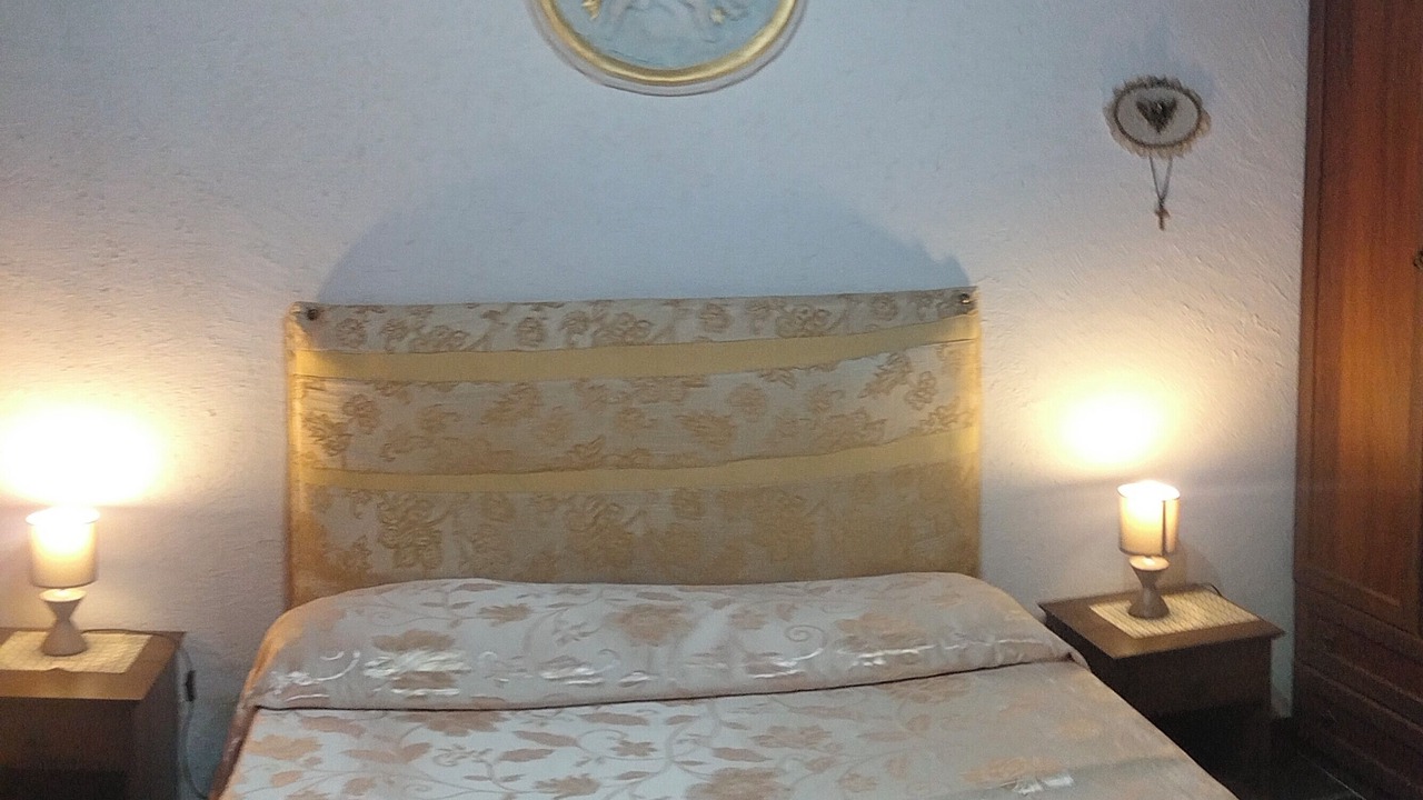Photo of Bedroom in Trapani