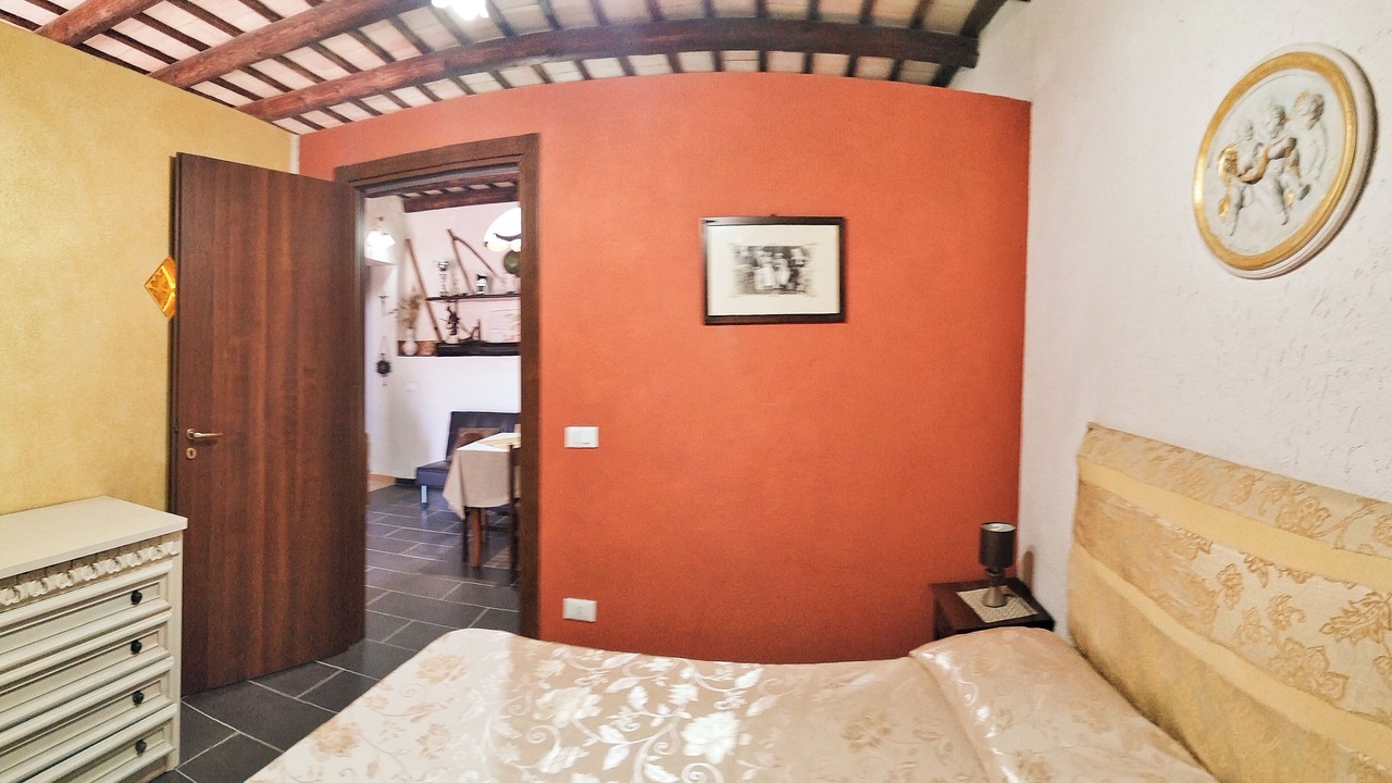 Photo of Bedroom in Trapani