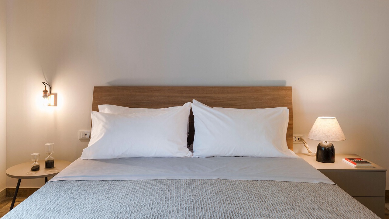 Photo of Bedroom in Buseto Palizzolo