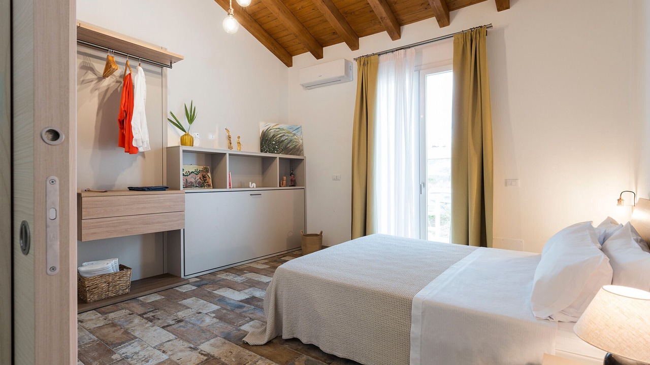 Photo of Bedroom in Buseto Palizzolo