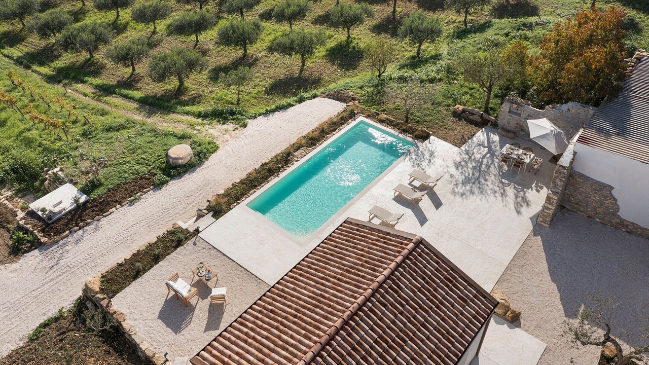 Photo of Outdoor in Buseto Palizzolo