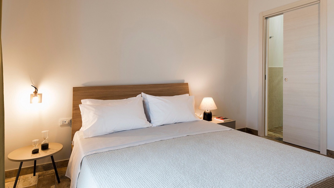Photo of Bedroom in Buseto Palizzolo