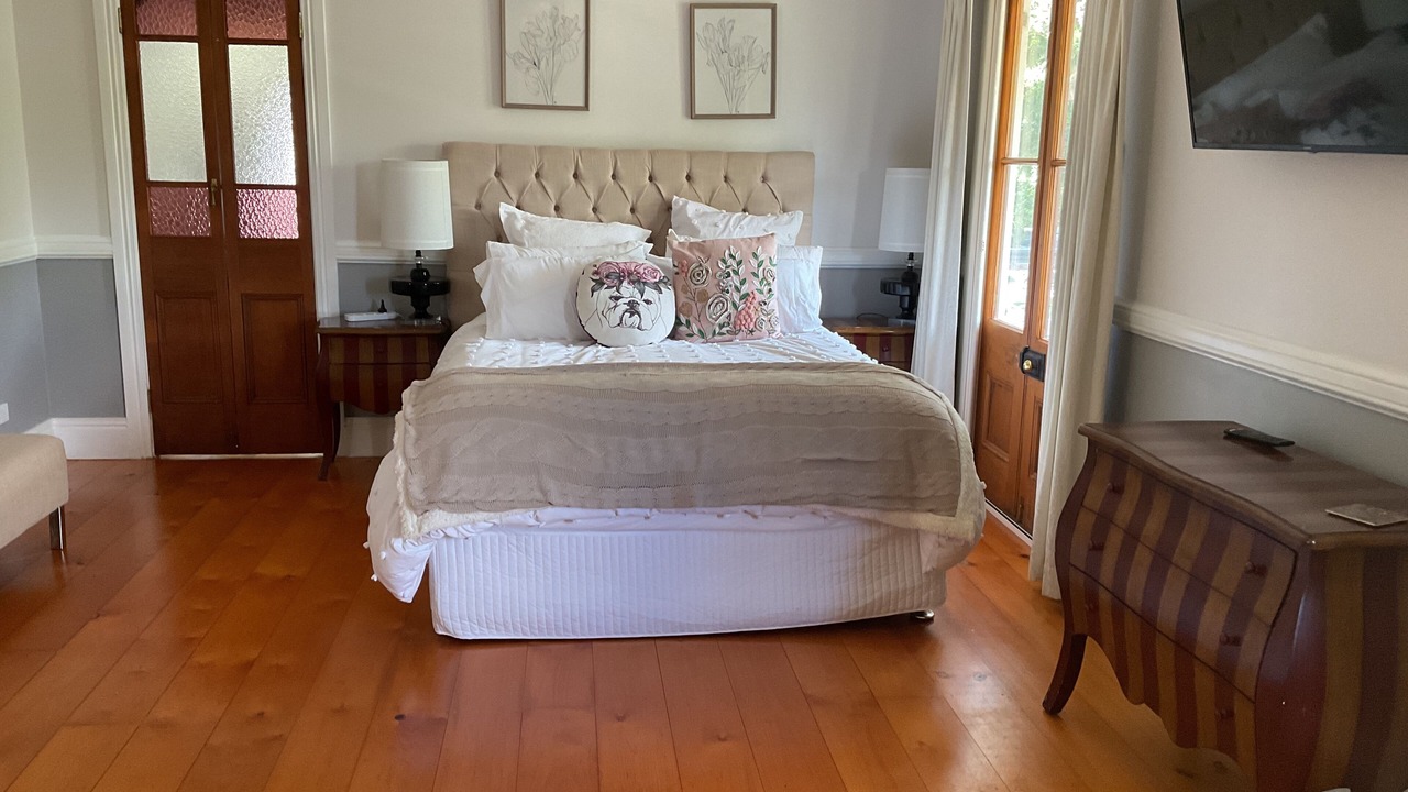 Photo of Bedroom in Witta