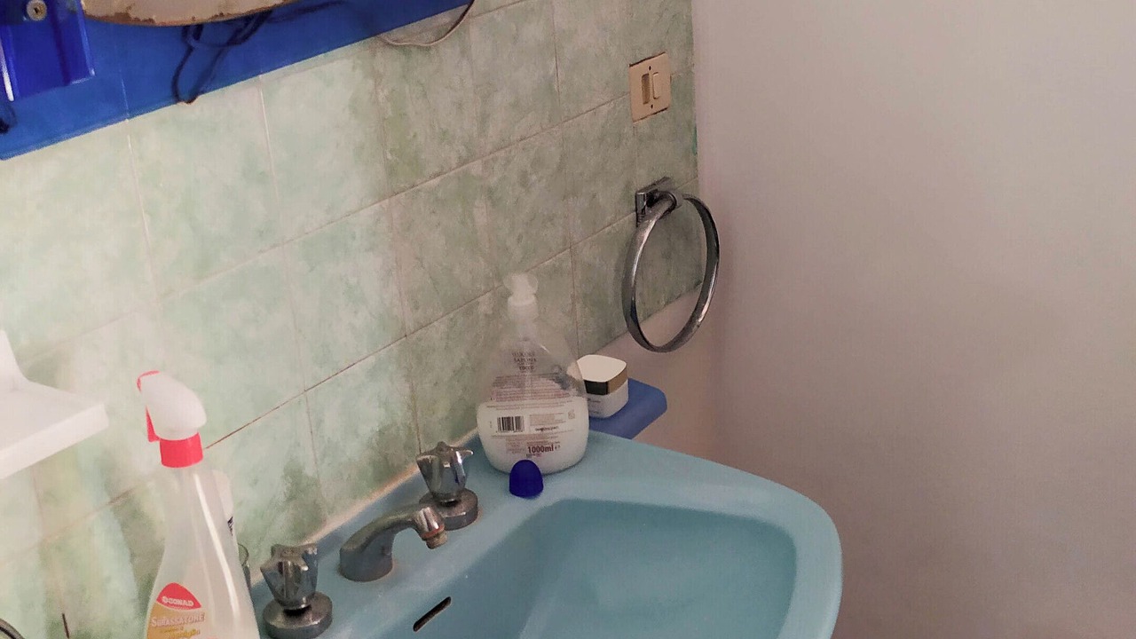 Photo of Bathroom in Latina Lido