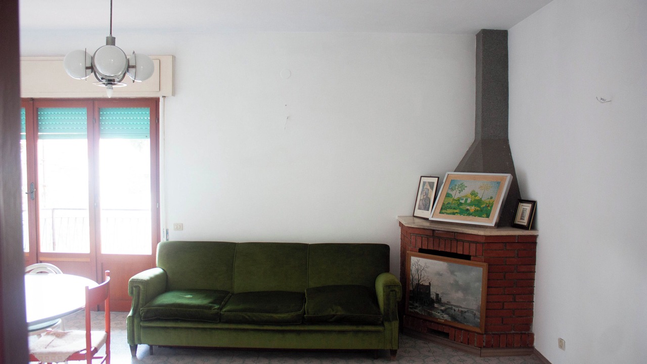Photo of Livingroom in Latina Lido