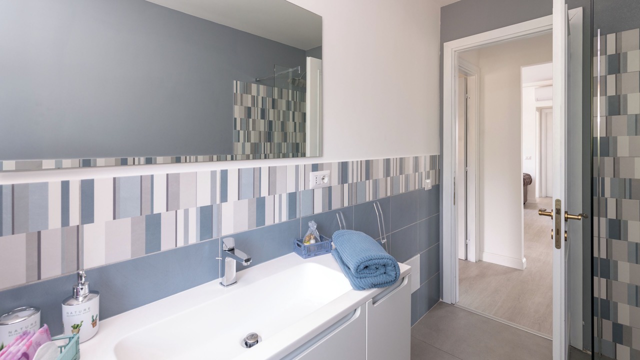 Photo of Bathroom in Aurelio