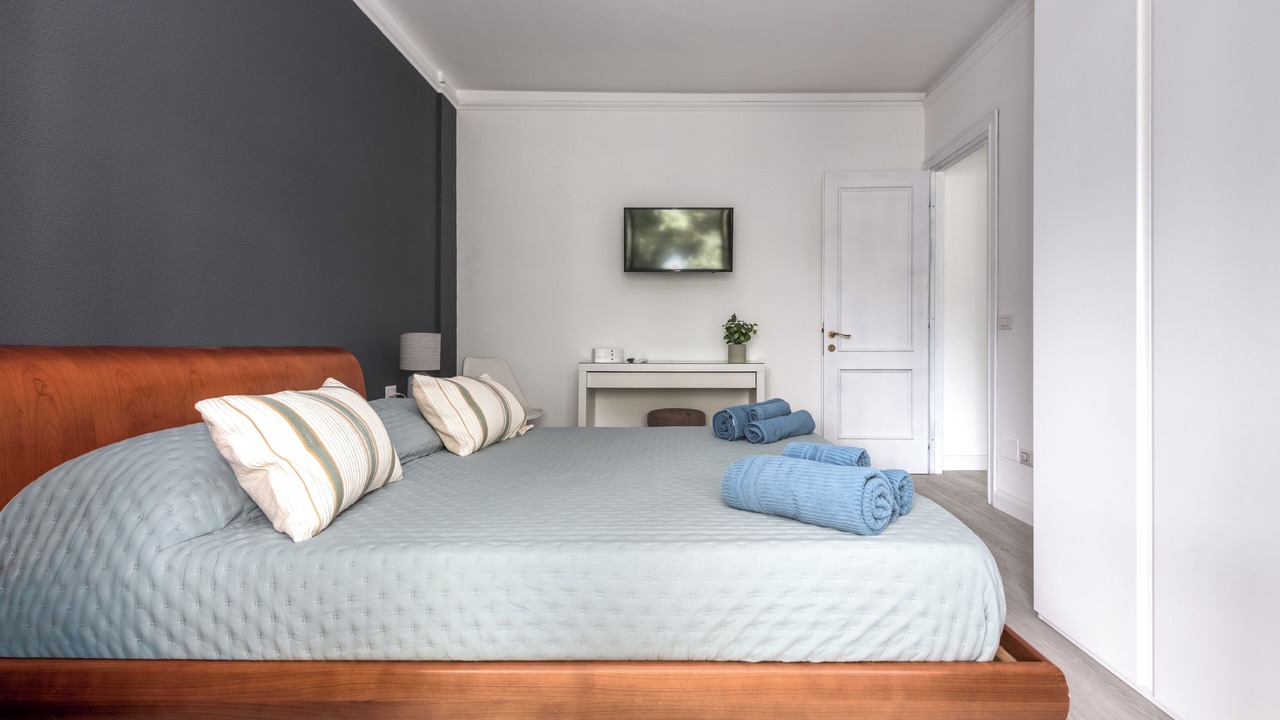 Photo of Bedroom in Aurelio