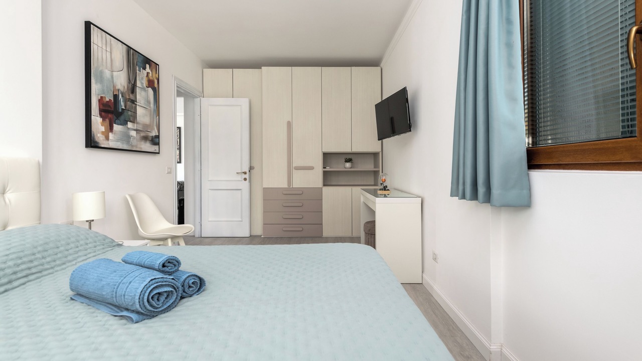 Photo of Bedroom in Aurelio