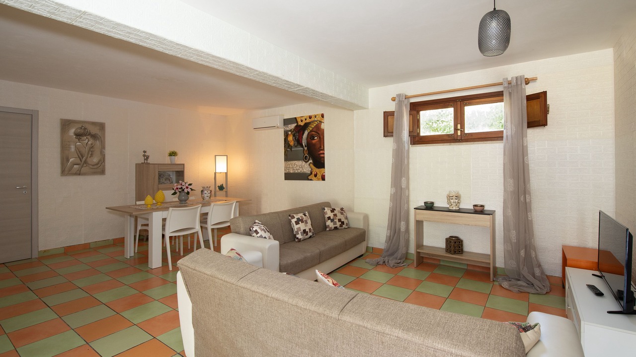 Photo of Livingroom in San Vito Lo Capo