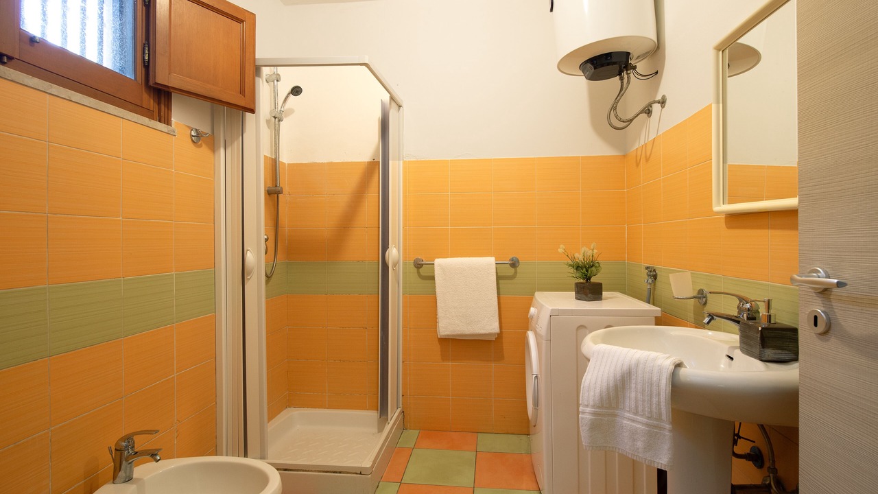 Photo of Bathroom in San Vito Lo Capo