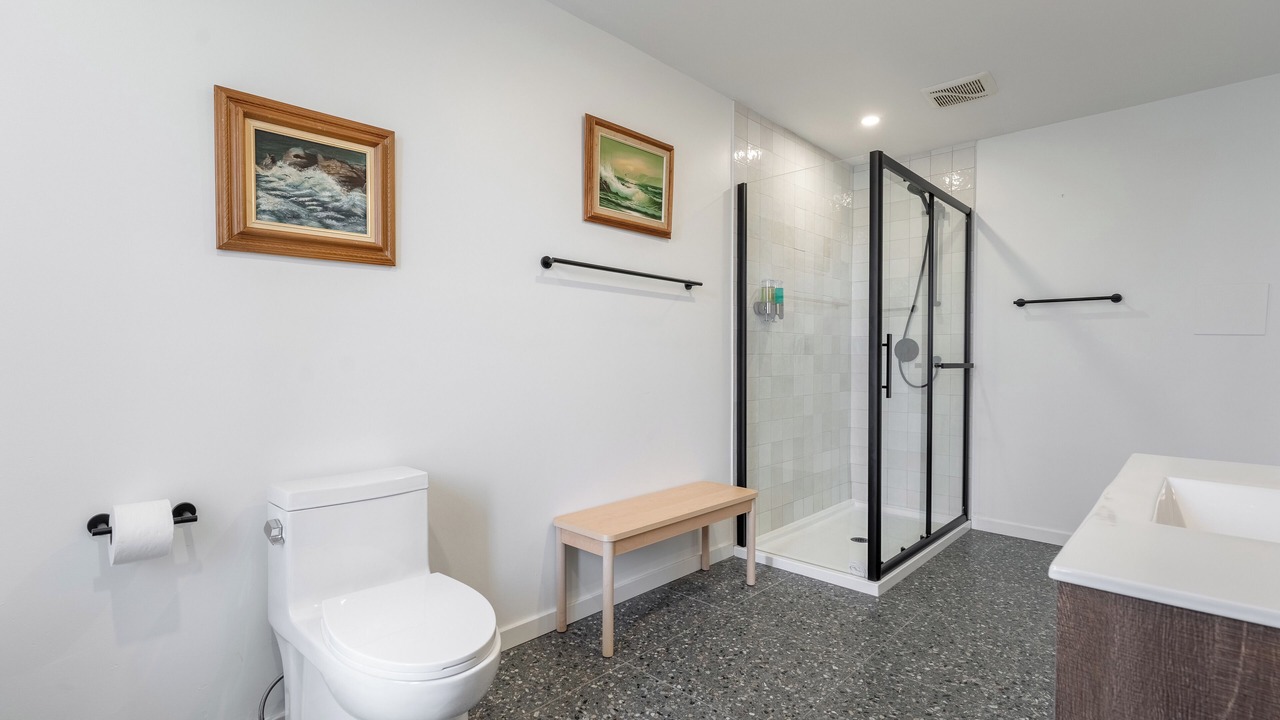 Photo of Bathroom in Plateau Mont Royal