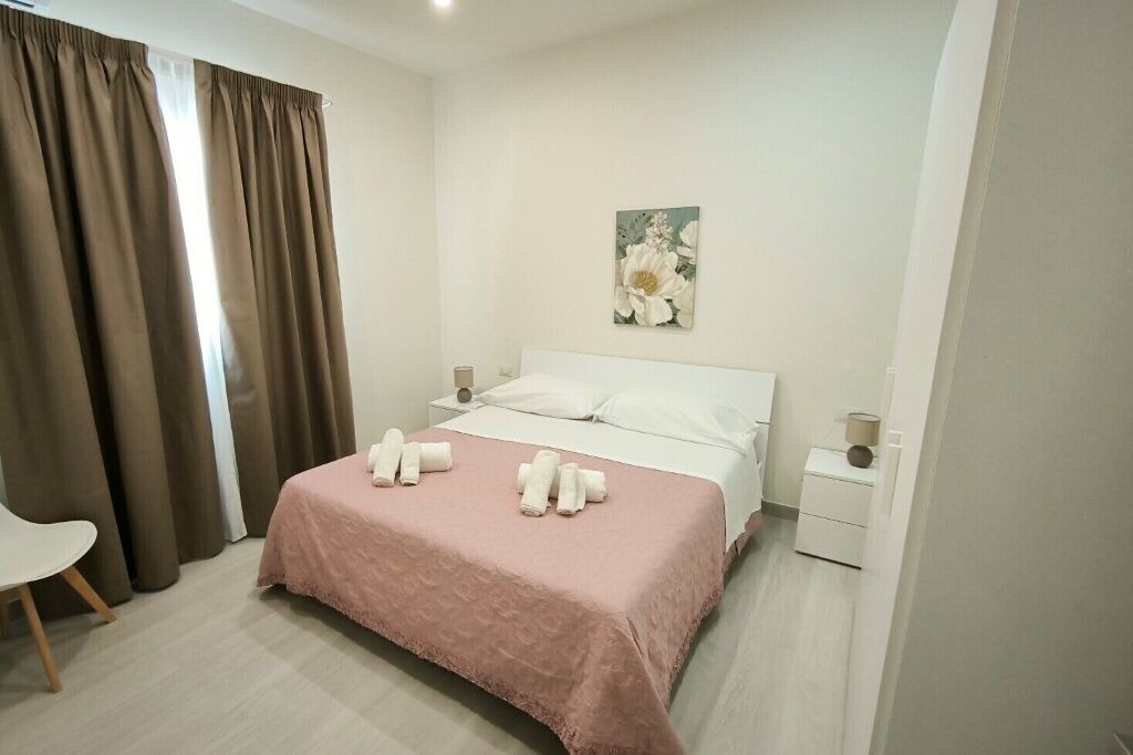 Photo of Bedroom in Lampedusa
