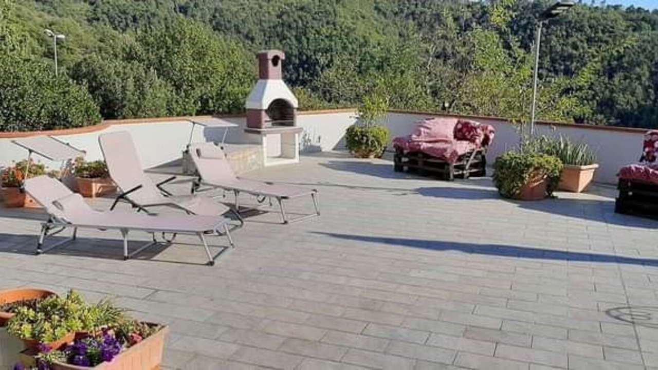 Photo of Patio Balcony in Giugnano