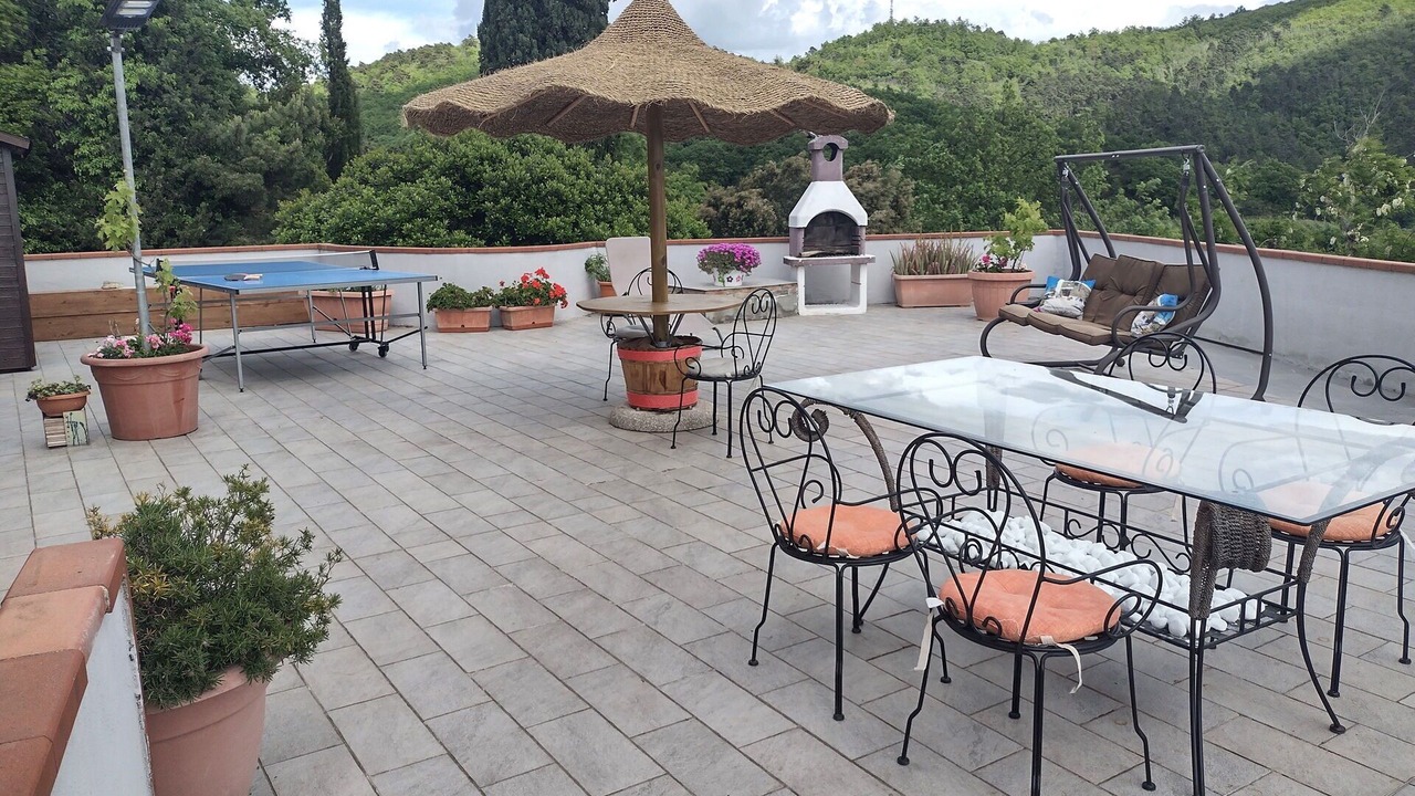Photo of Patio Balcony in Giugnano