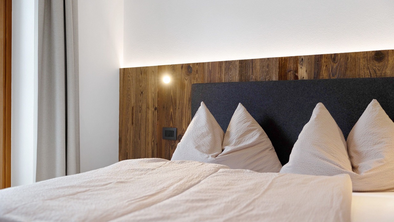 Photo of Bedroom in Anterselva