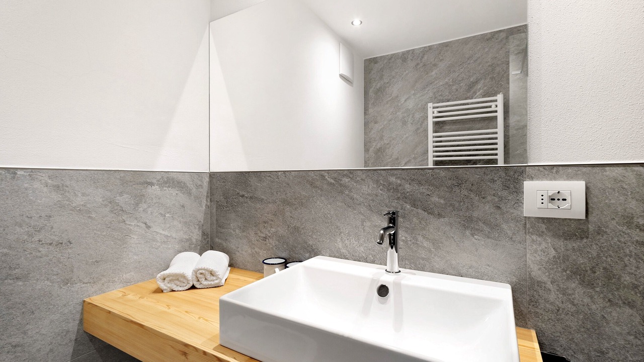 Photo of Bathroom in Anterselva