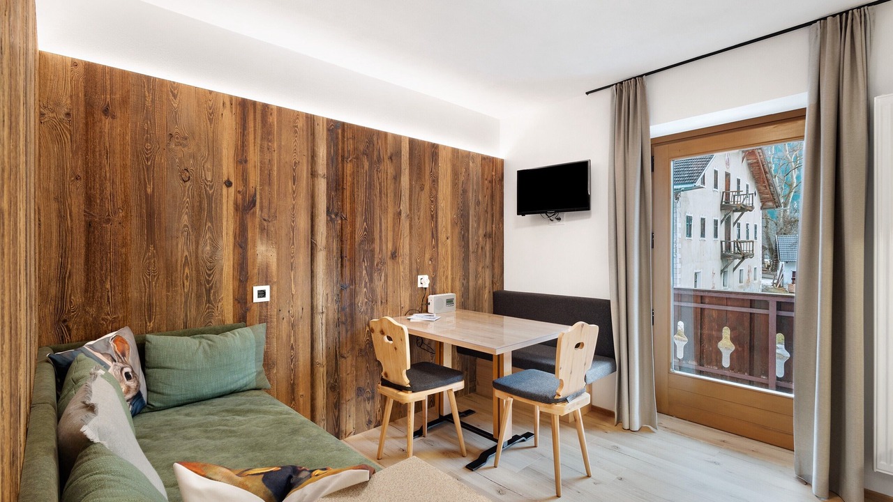 Photo of Livingroom in Anterselva