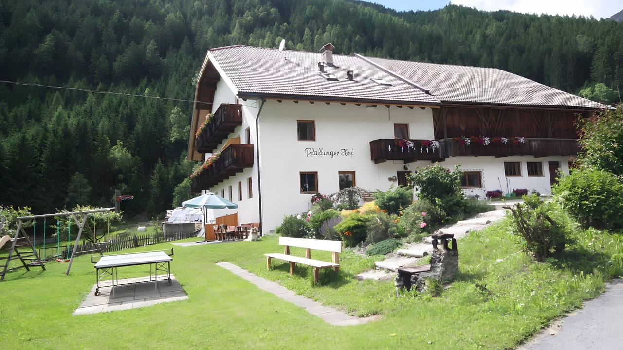 Photo of Outdoor in Anterselva