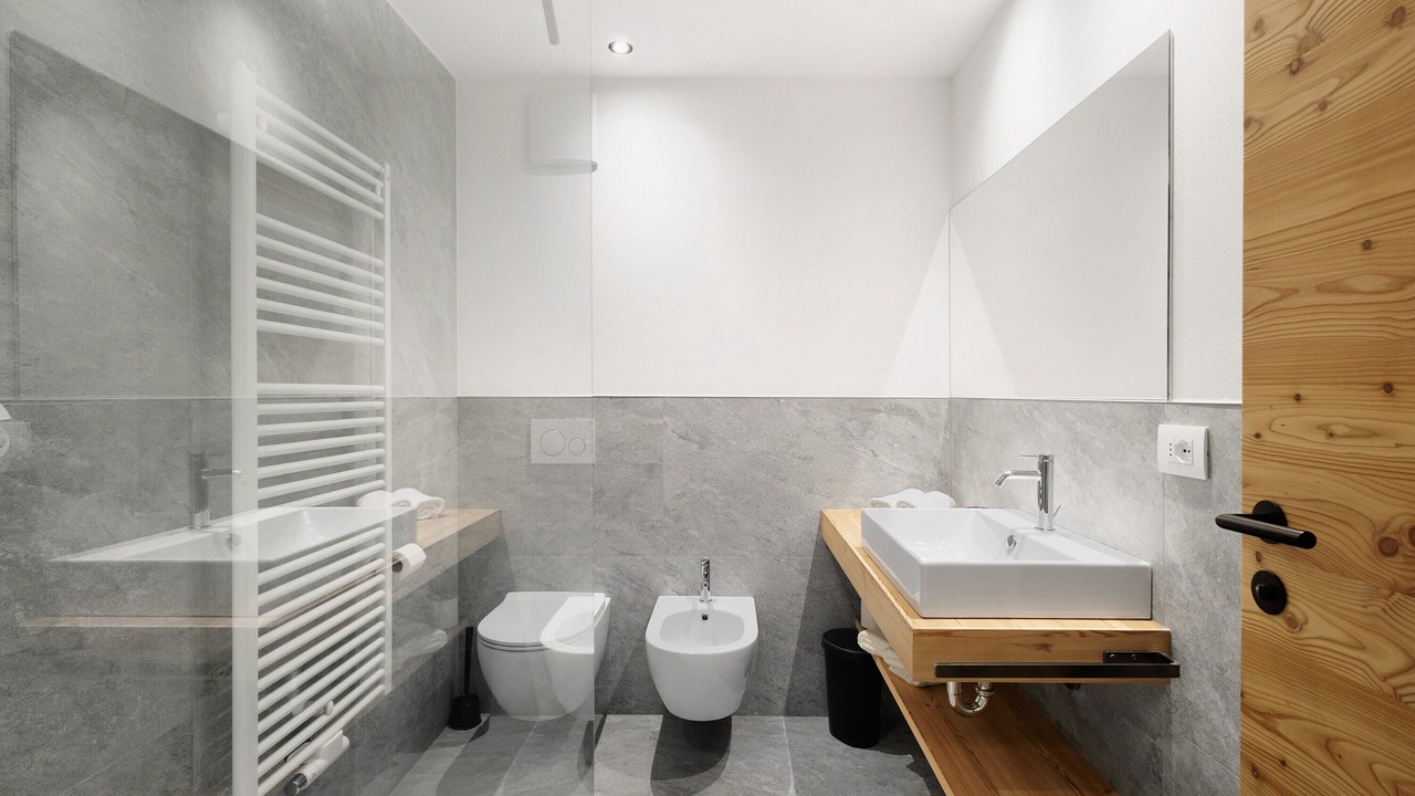 Photo of Bathroom in Anterselva