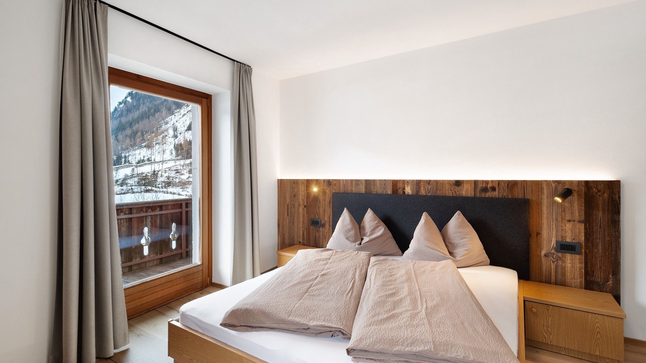 Photo of Bedroom in Anterselva