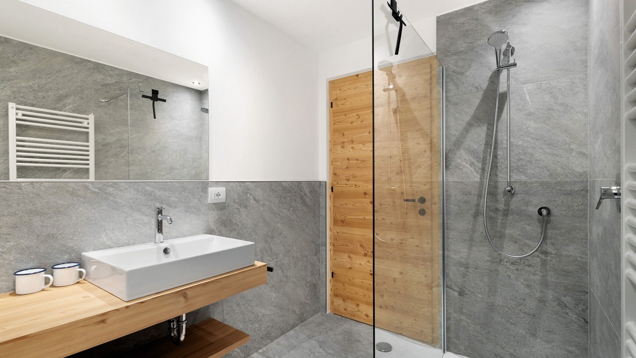 Photo of Bathroom in Anterselva