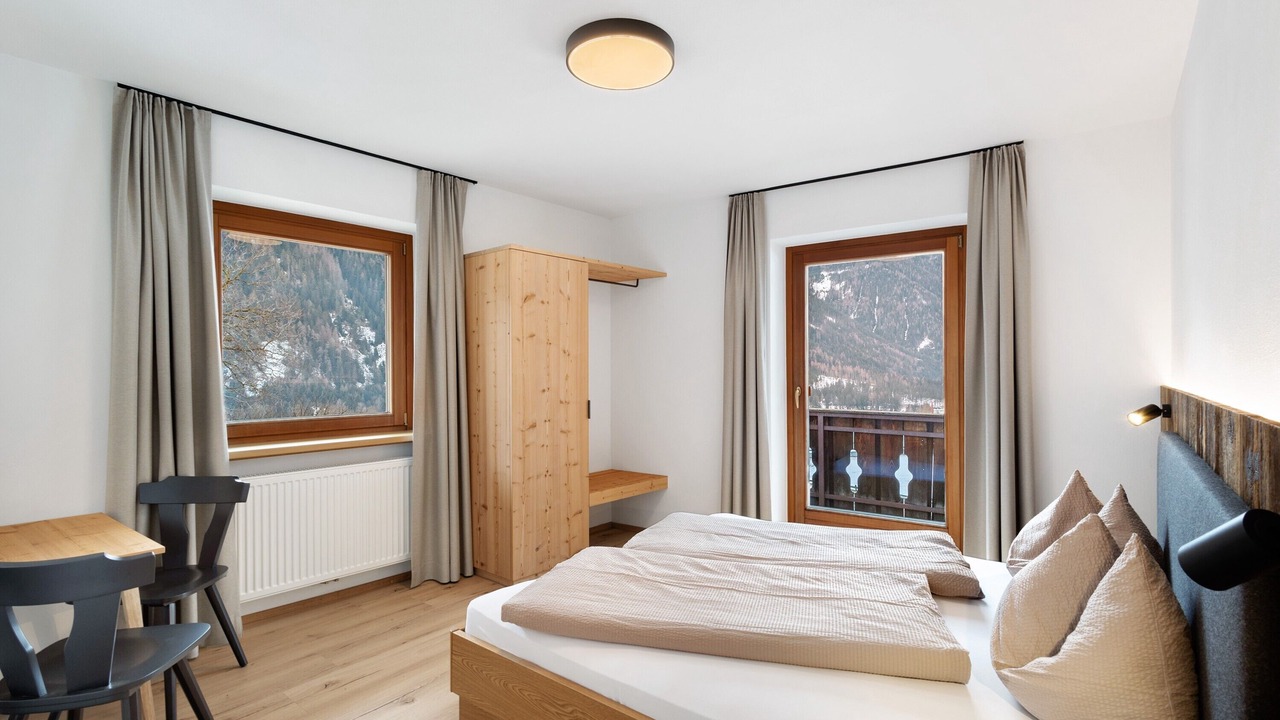Photo of Bedroom in Anterselva