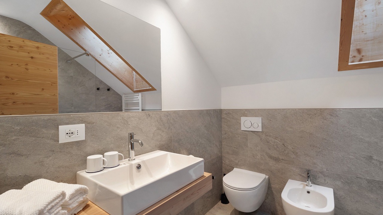 Photo of Bathroom in Anterselva