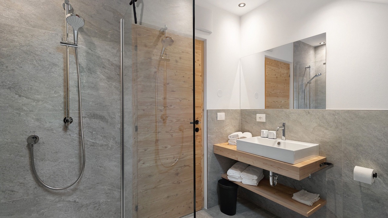 Photo of Bathroom in Anterselva