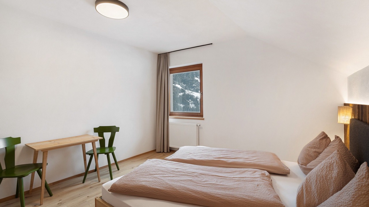 Photo of Bedroom in Anterselva