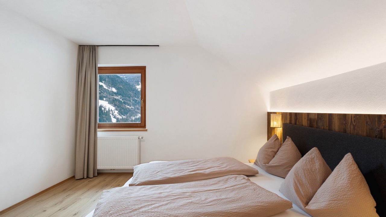 Photo of Bedroom in Anterselva